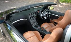Bild 4/50 von Alfa Romeo Spider 3.2 V6 (2008)