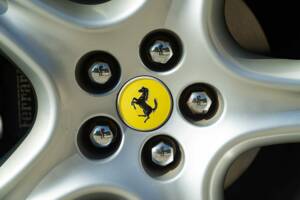 Bild 18/50 von Ferrari 456 GT (1995)