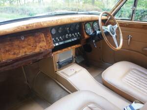 Afbeelding 11/19 van Jaguar Mk II 3.8 (1959)