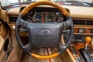 Bild 11/43 von Jaguar XJS 4.0 Celebration (1996)