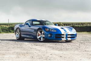 Imagen 8/50 de Dodge Viper SRT10 (2006)