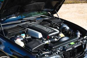Bild 47/50 von ALPINA B10 V8 Touring (1998)
