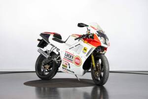 Immagine 6/47 di Cagiva Mito 125 (1993)