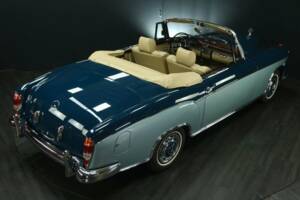 Afbeelding 6/50 van Mercedes-Benz 220 S Cabriolet (1957)