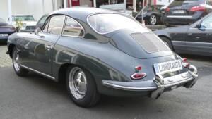 Afbeelding 6/21 van Porsche 356 B 1600 (1962)