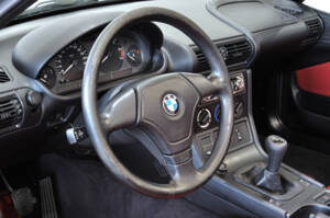 Afbeelding 22/37 van BMW Z3 1.8 (1996)