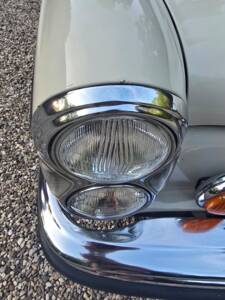 Image 20/62 of Mercedes-Benz 280 SE (1971)