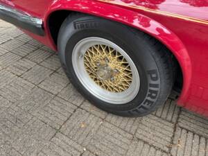 Bild 17/62 von Jaguar XJ-S Convertible (1988)