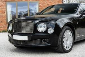 Image 16/20 of Bentley Mulsanne (2011)