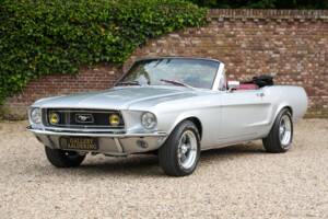 Image 15/50 of Ford Mustang GT (1968)