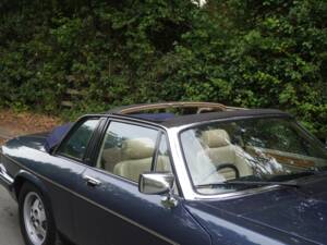 Image 16/22 of Jaguar XJ-S H.E. (1987)