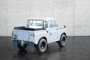 Bild 31/50 von Land Rover 88 (1961)