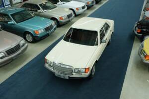 Bild 3/50 von Mercedes-Benz 380 SE (1980)