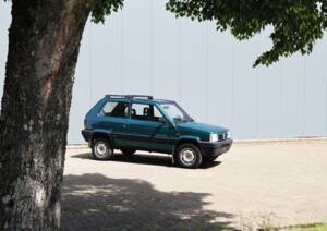 Image 10/40 of FIAT Panda 4x4 1,0 (1988)