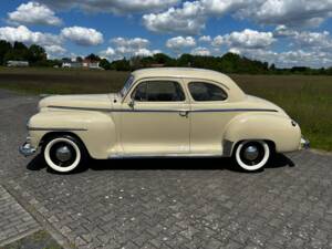 Bild 2/78 von Plymouth Special Deluxe (1948)