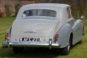 Image 7/50 of Rolls-Royce Silver Cloud II (1961)