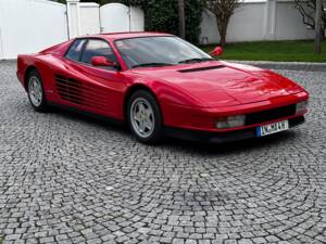 Image 2/59 of Ferrari Testarossa (1990)