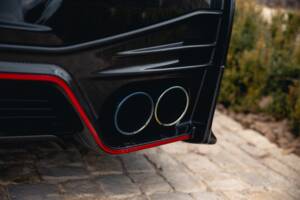 Image 37/76 de Nissan GT-R Nismo (2015)