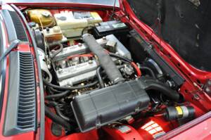 Image 4/28 of Alfa Romeo GTV 2.0 (1984)