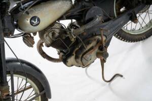 Afbeelding 10/10 van Honda DUMMY (1954)