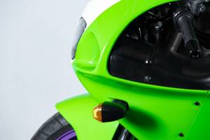 Bild 13/50 von Kawasaki DUMMY (1996)