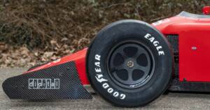 Image 32/85 of Ferrari 641 (1990)