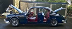 Afbeelding 20/50 van Jaguar Mk II 3.4 (1961)