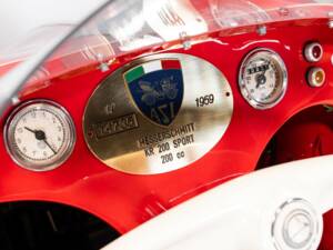 Afbeelding 43/50 van Messerschmitt / FMR KR 200 (1959)