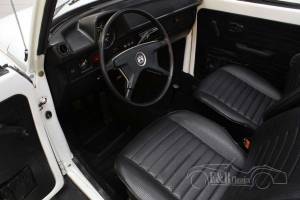 Image 2/15 of Volkswagen Beetle 1500 (1979)