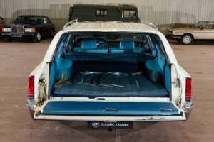 Imagen 27/95 de AMC Rambler Classic Rebel (1969)