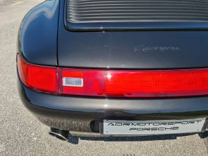 Bild 17/23 von Porsche 911 Carrera (1995)