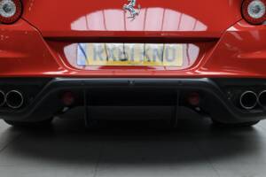 Immagine 47/50 di Ferrari FF (2011)