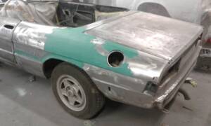 Image 22/55 of Alfa Romeo 2.0 Spider (1984)