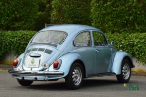 Afbeelding 5/50 van Volkswagen Kever 1300 (1972)