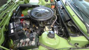 Immagine 8/50 di BMW 318 (1979)