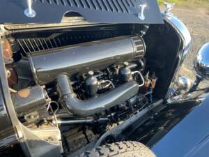 Imagen 12/12 de Bentley 4 1&#x2F;4 Litre (1938)