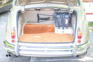 Immagine 29/64 di Jaguar Mk II 3.8 (1961)