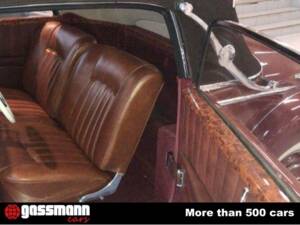Image 9/15 of Mercedes-Benz 220 Cabriolet A (1952)