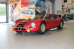 Immagine 6/15 di Alfa Romeo TZ 2 (1965)