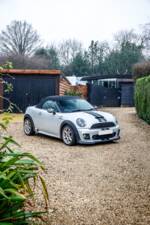 Imagen 23/27 de Mini Cooper S (2012)