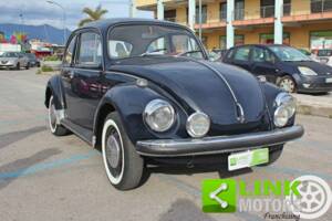 Image 9/10 of Volkswagen Maggiolino 1300 (1970)