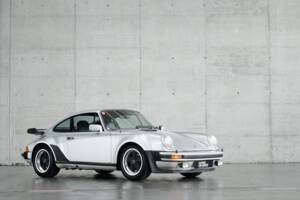 Bild 50/50 von Porsche 911 Turbo 3.3 (1978)