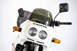 Bild 43/50 von Cagiva N 90 125 (1990)