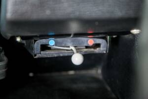 Bild 29/50 von Citroën Dyane 6 (1981)