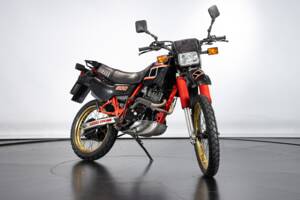 Bild 6/50 von Yamaha XT 600 E (1985)