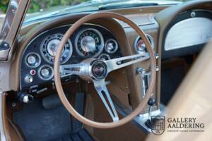 Immagine 32/50 di Chevrolet Corvette Sting Ray (1963)