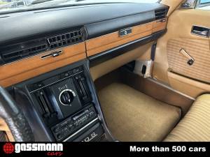 Image 13/15 of Mercedes-Benz 280 S (1973)
