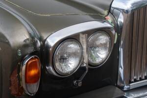 Immagine 47/50 di Bentley T 2 (1980)