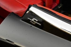 Image 38/47 of Jaguar XK 150 3.4 S OTS (1959)