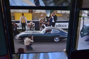 Imagen 24/50 de Jaguar Type E 4.2 (1965)